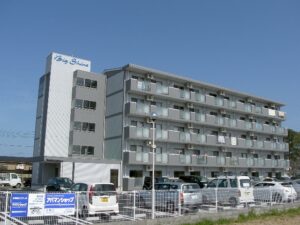 H様マンション新築工事